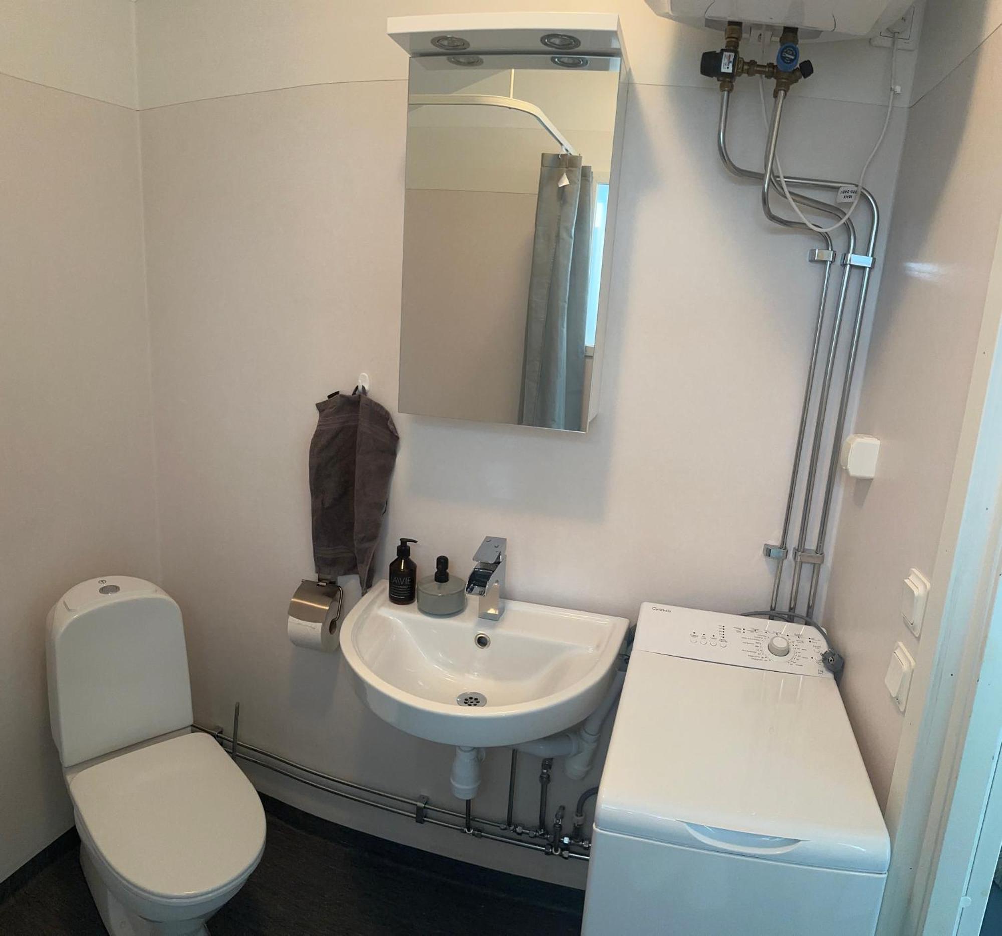 Torbjoerntorp Betel Holiday home